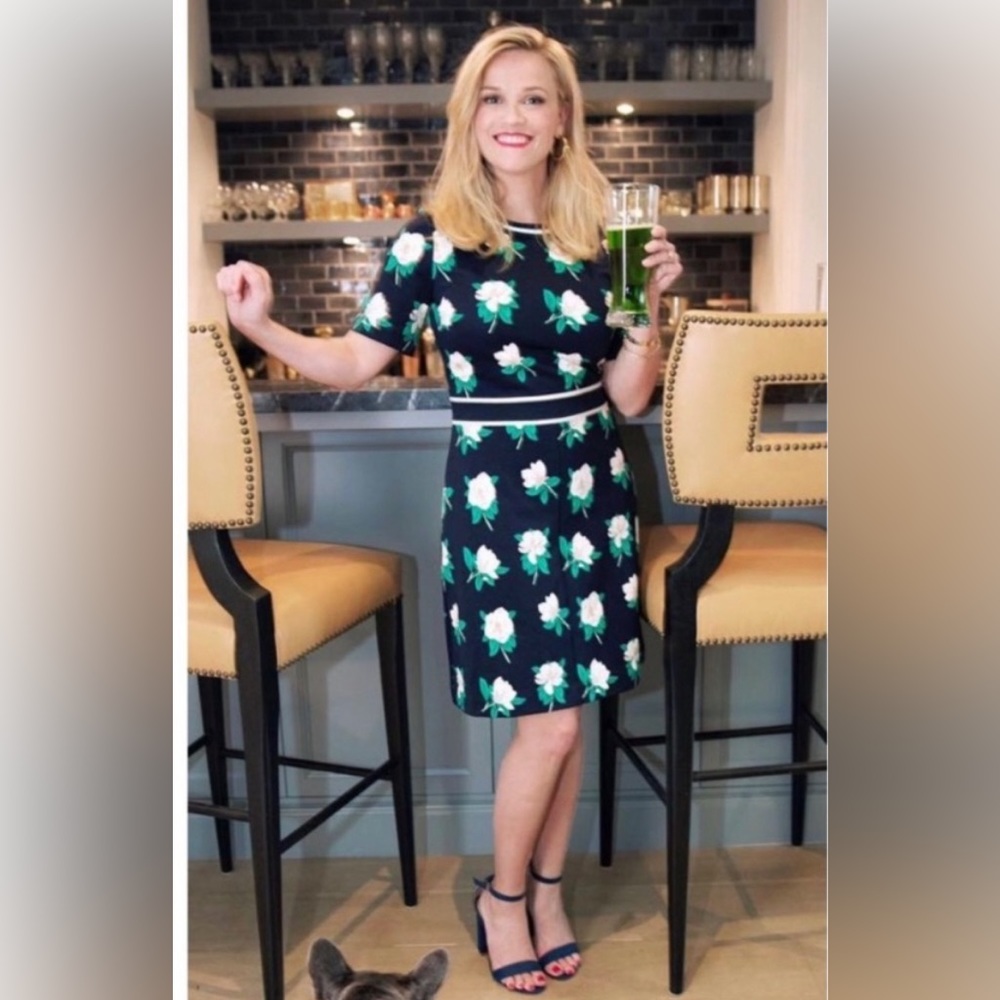 Draper James Magnolia Dress